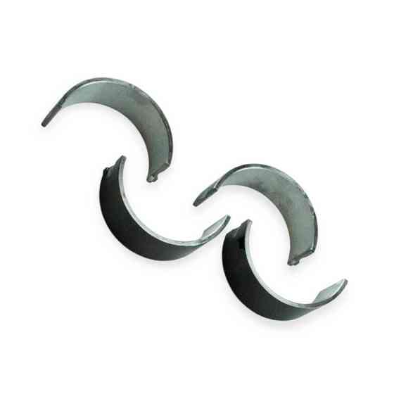 Вкладиші Н2 шатунні Д-21 Мукачево