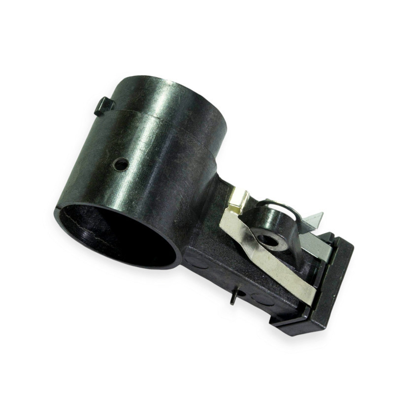 Щітки Lanos 1 вухо (CRB) 1300.6530 CRB генератора Мукачево - фото 1