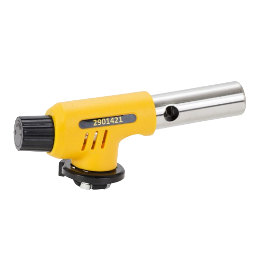 Пальник газовий з п'єзо та керамічним соплом d20мм SIGMA Житомир