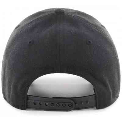 Кепка 47 Brand MLB New York Yankees B-SUMVP17WBP-BK чорний, червоний (196895673327) Вінниця