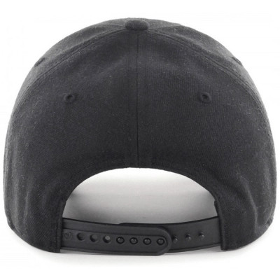 Кепка 47 Brand MLB New York Yankees B-SUMVP17WBP-BK чорний, червоний (196895673327) Вінниця - фото 2