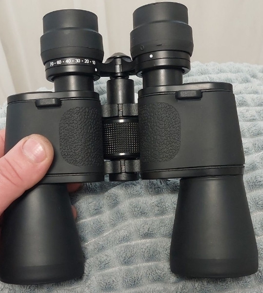 Бинокль новый Киев - изображение 5