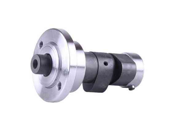 Розподіл клапанів мотоцикл СВ125/150 Мукачево