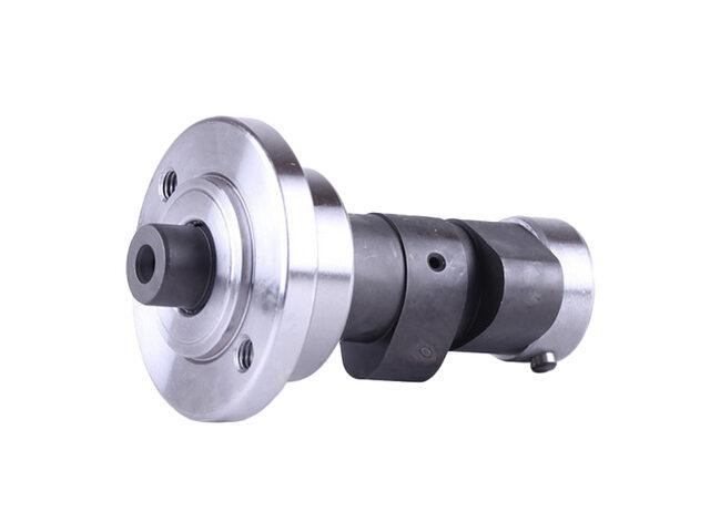 Распредвал клапанов мотоцикл СВ 125/150 Мукачево - изображение 2