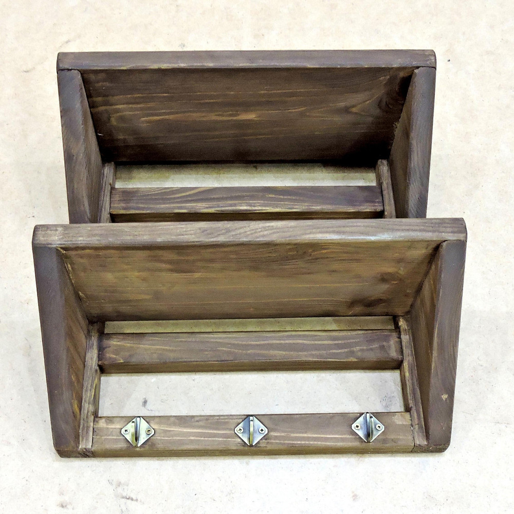 Настенная полка 