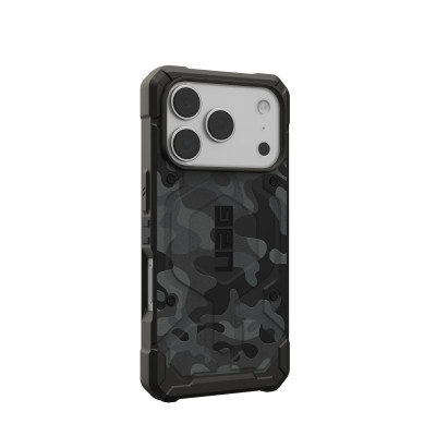 Чохол до мобільного телефона UAG iPhone 17 Pro Pathfinder MagSafe SE Midnight Camo (114548114061) Вінниця - фото 9