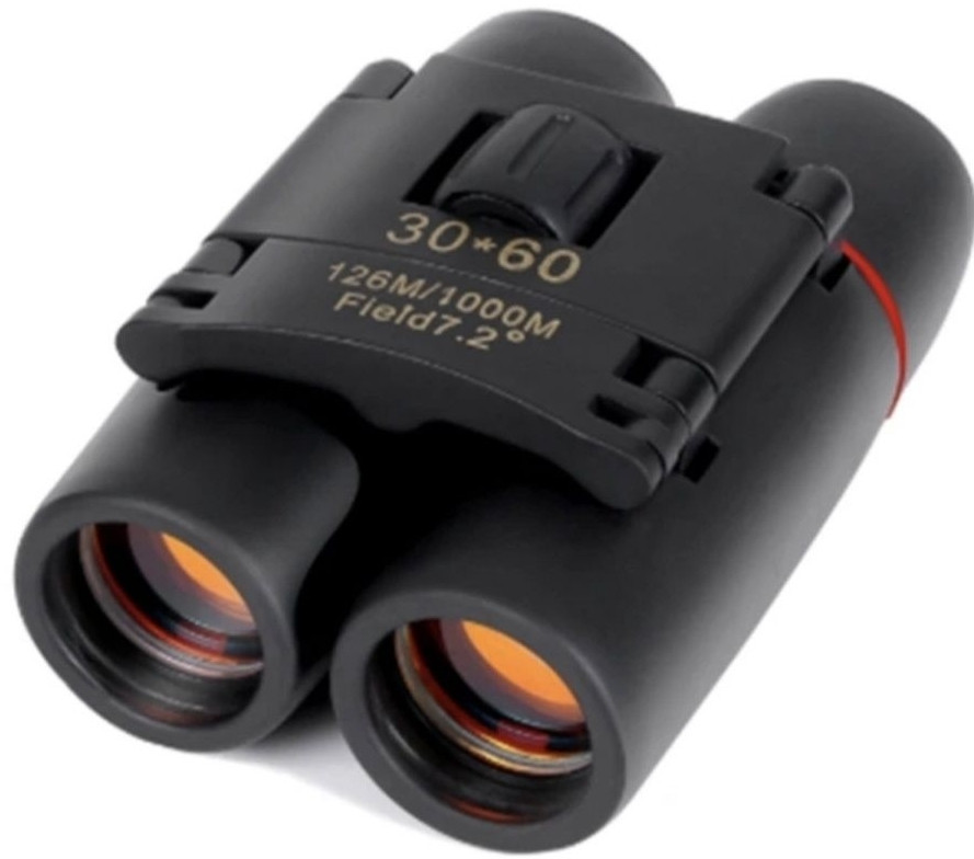 Бінокль 60*30 Sakura компактный чехол бинокль Київ - фото 8