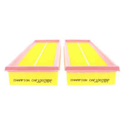 Повітряний фільтр для автомобіля Champion CAF100785P Вінниця