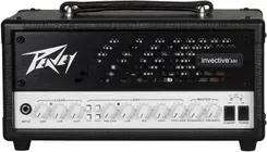 Комбиусилитель Peavey INVECTIVE MH 20W - lampowa głowa gitarowa Киев - изображение 1