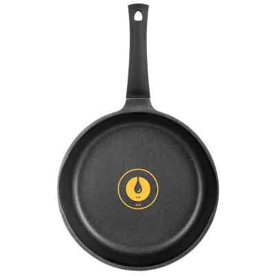 Сковорода Ringel Zitrone 28 см (RG-2108-28) Винница