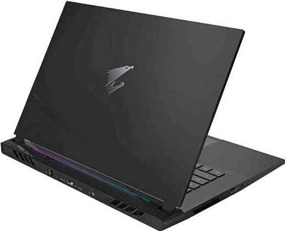 GigaByte AORUS 15 15 12500H/RTX4060 8Gb/RAM 8Gb/SSD512Gb/WIN 11 Ноутбук Київ