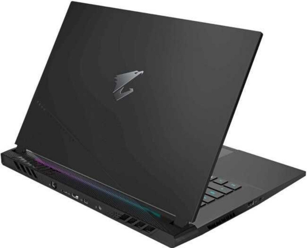 GigaByte AORUS 15 15 12500H/RTX4060 8Gb/RAM 8Gb/SSD512Gb/WIN 11 Ноутбук Київ - фото 4