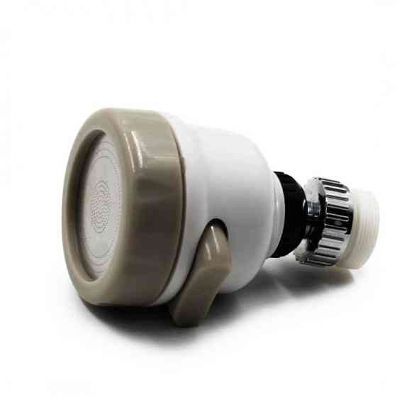 Аэратор для крана смесителя water pressure for tap (200) 7129 Киев