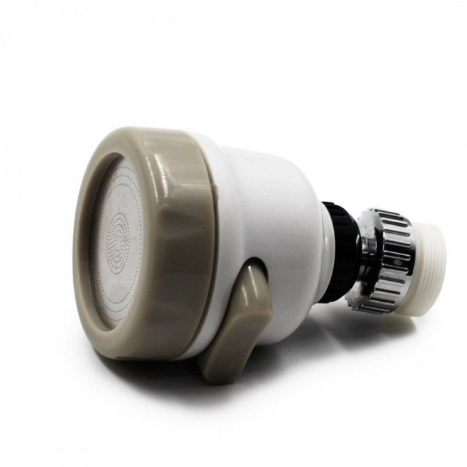 Аэратор для крана смесителя water pressure for tap (200) 7129 Киев - изображение 4