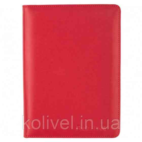 Обкладинка PocketBook 6" 606/616/617/627/628/632/633, кутики, червона (VLPB-TB627RD1) Київ