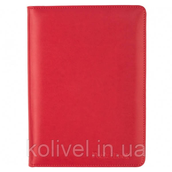 Обкладинка PocketBook 6" 606/616/617/627/628/632/633, кутики, червона (VLPB-TB627RD1) Київ - фото 1
