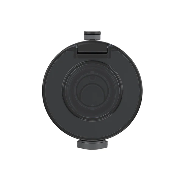 Спортивна пляшка Xiaomi Mijia Tritan Water Cup Black Одеса - фото 3