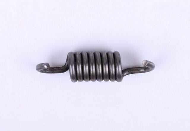 Пружина сцепления короткая мотокоса Мукачево - изображение 2