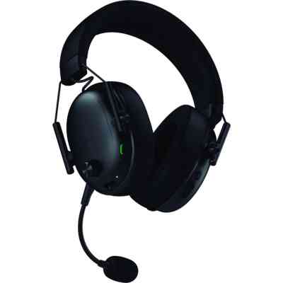 Наушники Razer Blackshark V3 Wireless Black (RZ04-05410100-R3M1) Винница