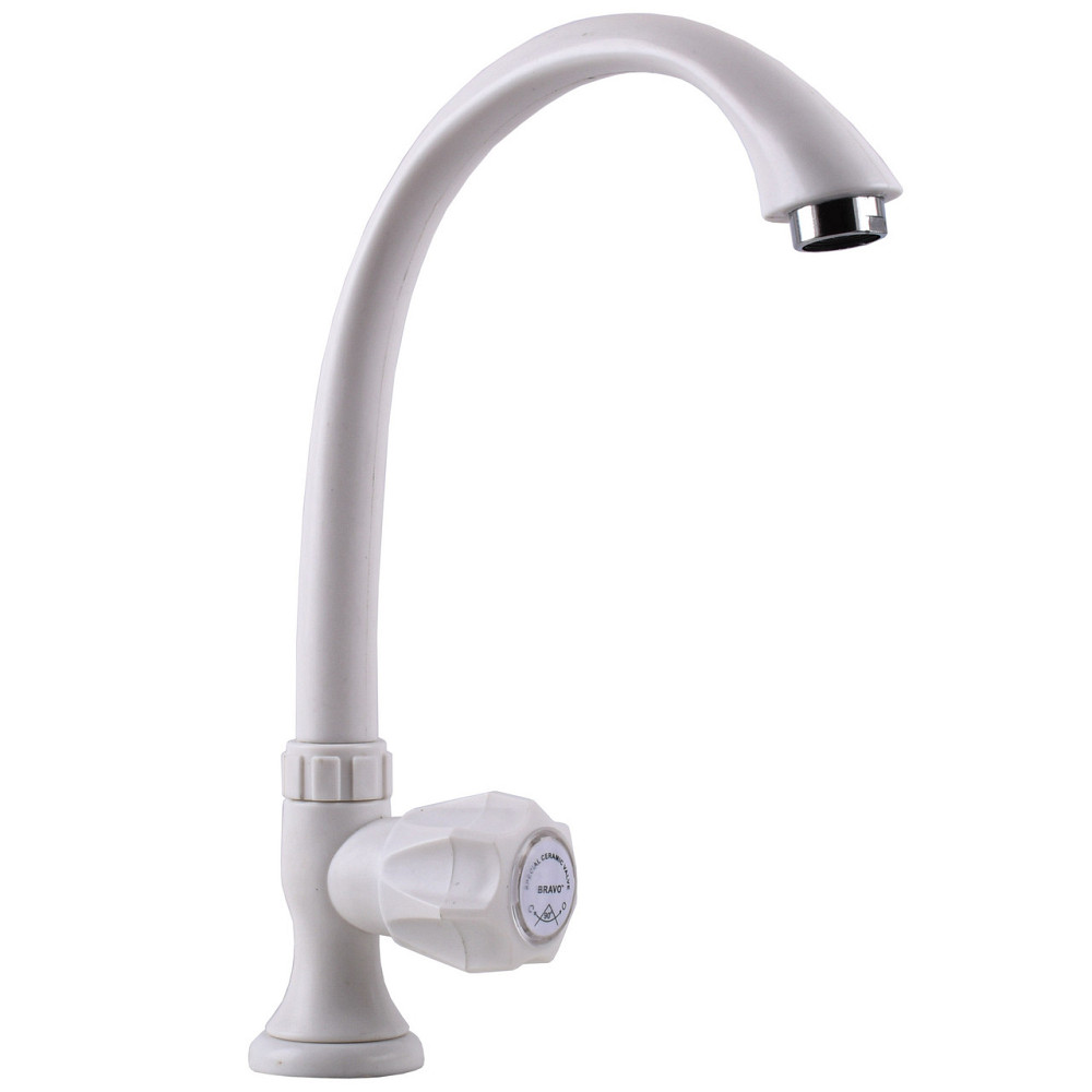 Монокран для кухні BRAVO B2-00-003 термостійкий ABS пластик (000024366) Київ - фото 2