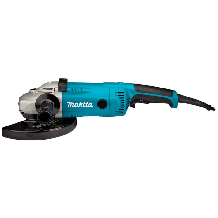 Угловая шлифмашина Makita GA9020RF Коломыя - изображение 2