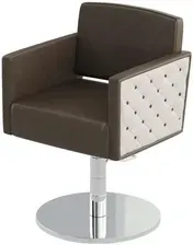 Перукарське Крісло Panda Furniture Comodo Fotel Fryzjerski Rodzaj Obicia: Skaj Basic, Rodzaj Podstawy: Xm Киев