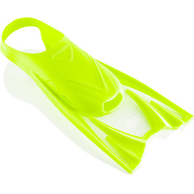 Ласты Aqua Speed Frog 520-18 7214 жовтий 25-29 (5908217672148) Винница - изображение 2