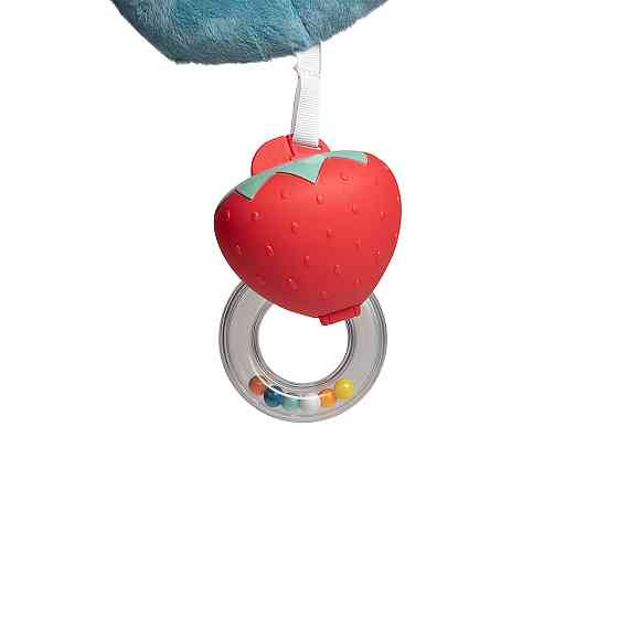 Спіраль для візочка та автокрісла - Веселка Дніпро