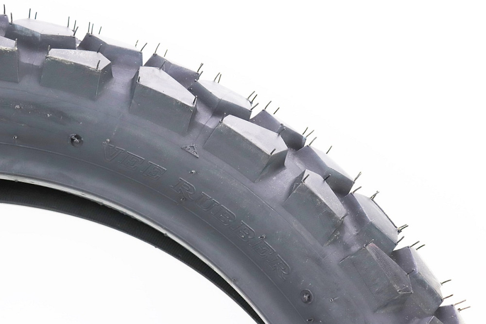 Шина 4,60-18 шипована CROSS VRM-221 Київ - фото 3