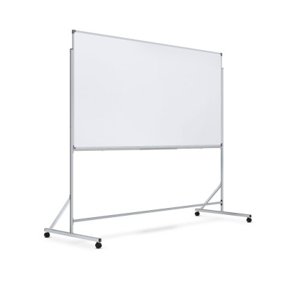 Флипчарт Sector двухсторонний магнитный, мело 200х100 см (MК-2010) Винница - изображение 3