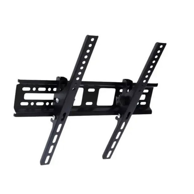 Настінні тримачі для телевізора 32-70 Tilt Mount HT-003, Стійки кронштейни для тв KX-68 Львів - фото 4