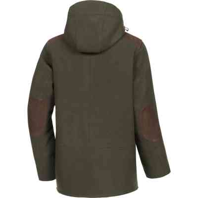 Куртка Hallyard Alaska Хакі 56 (alaska-J-001 56) Вінниця