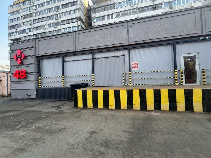 Оренда Великий магазин\приміщення на бульварі Слави (сусіди з Атб). Фото свіжі, ремонт відповідає дійсності. Дніпро - фото 6