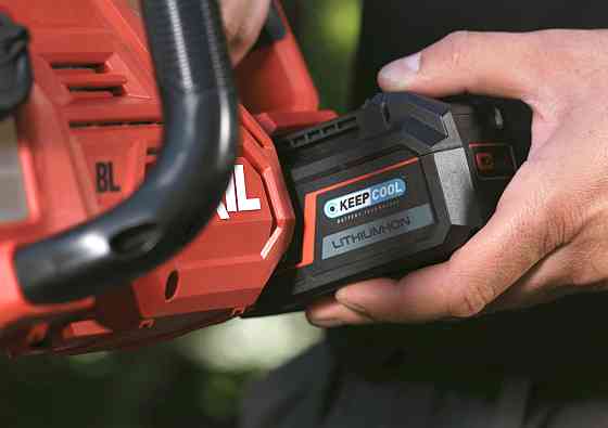 Пила цепная аккумуляторная бесщеточная, SKIL 0534 CA Одесса