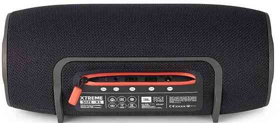 Портативна акустика JBL Xtreme Black Original. Київ