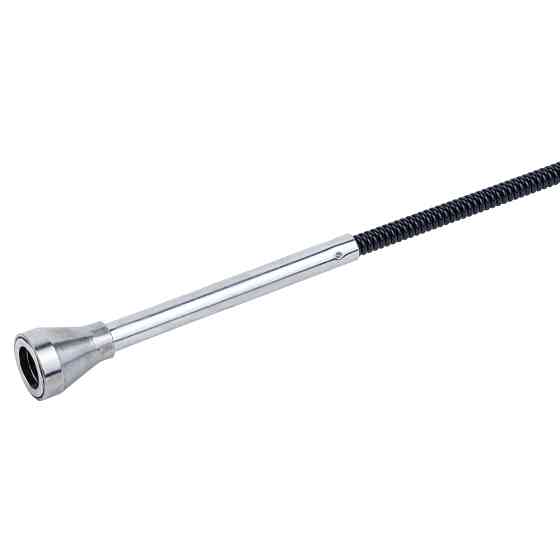 Sigma Захват магнитный с гибким валом и цанговым зажимом 610мм SIGMA (6270761) Коломия