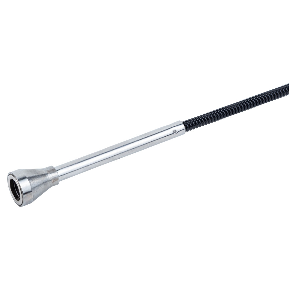 Sigma Захват магнитный с гибким валом и цанговым зажимом 610мм SIGMA (6270761) Коломия - фото 4