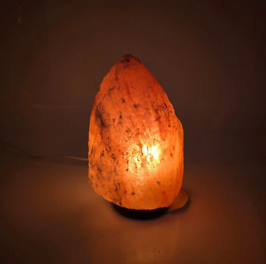 Лампа гималаская соль Киев - изображение 1
