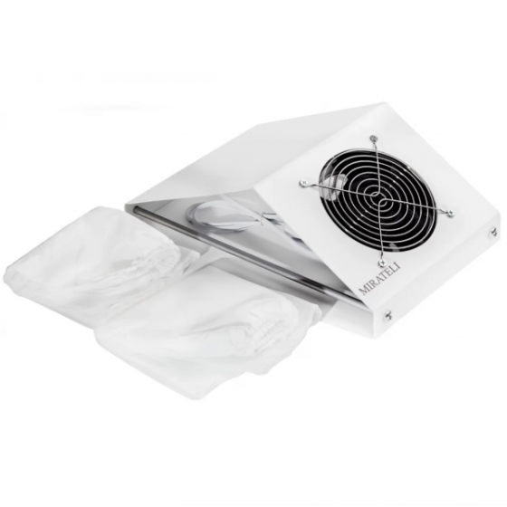 Настольная вытяжка для маникюра SV 1 с фильтром профессиональная Киев