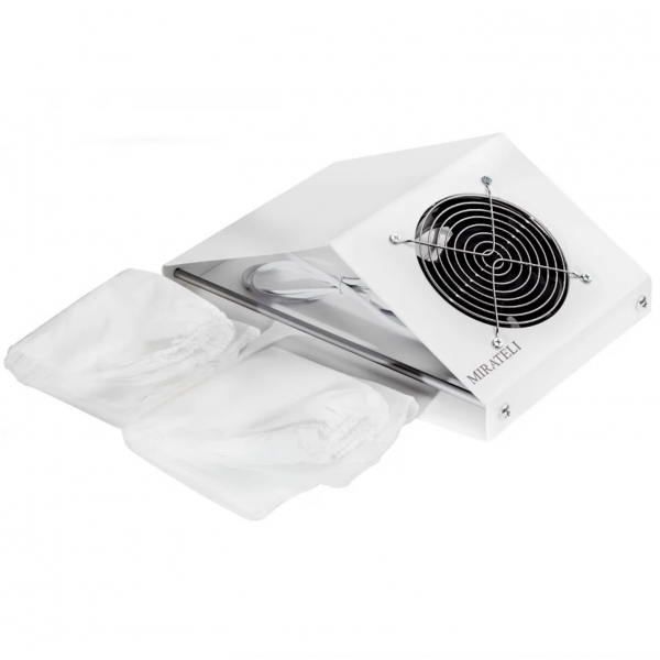 Настольная вытяжка для маникюра SV 1 с фильтром профессиональная Киев - изображение 2