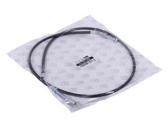 Трос зчеплення (пружина) мотоблок 168F, L-1250 мм Мукачево