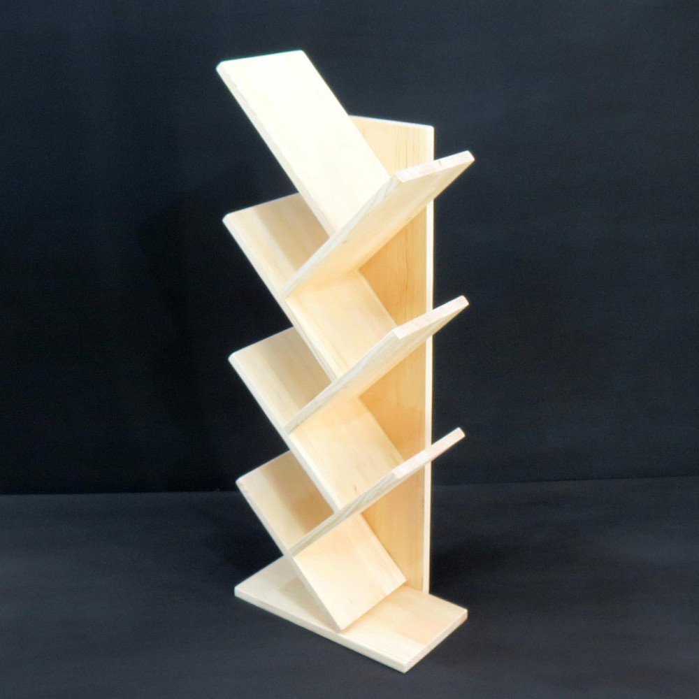 Книжный стеллаж 