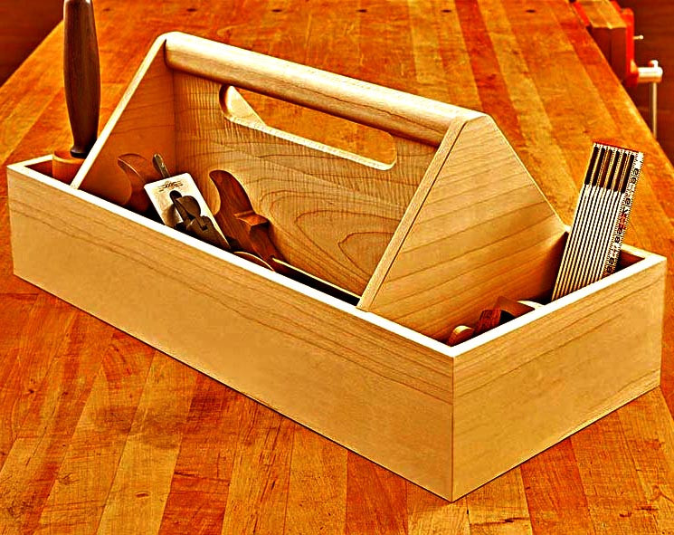 Ящик-переноска для інструментів "Шефілд" каррі Миколаїв - фото 1