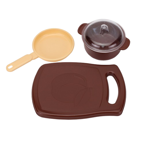 Іграшкова Кухня Технок 5620 Житомир - фото 3