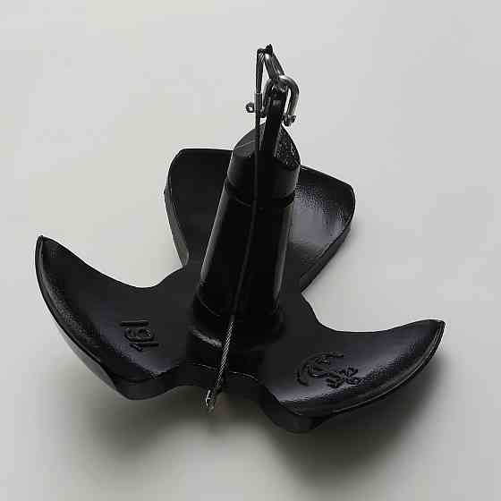 Якір грибок в човен Stronger Dream 8 Київ