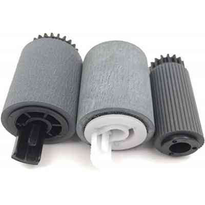 Комплект роликів Canon iR2270/iR2870/iR3570/iR4570 3 шт FB6-3405/FC5-6934/FC6 AHK (3204648) Вінниця