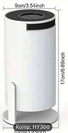 Проектор Magcubic HY300pro про1080 Харків