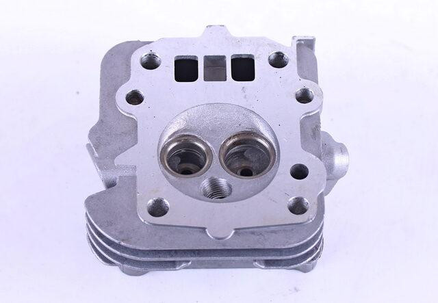 Головка блока гола мотоблок 156F Мукачево - фото 5