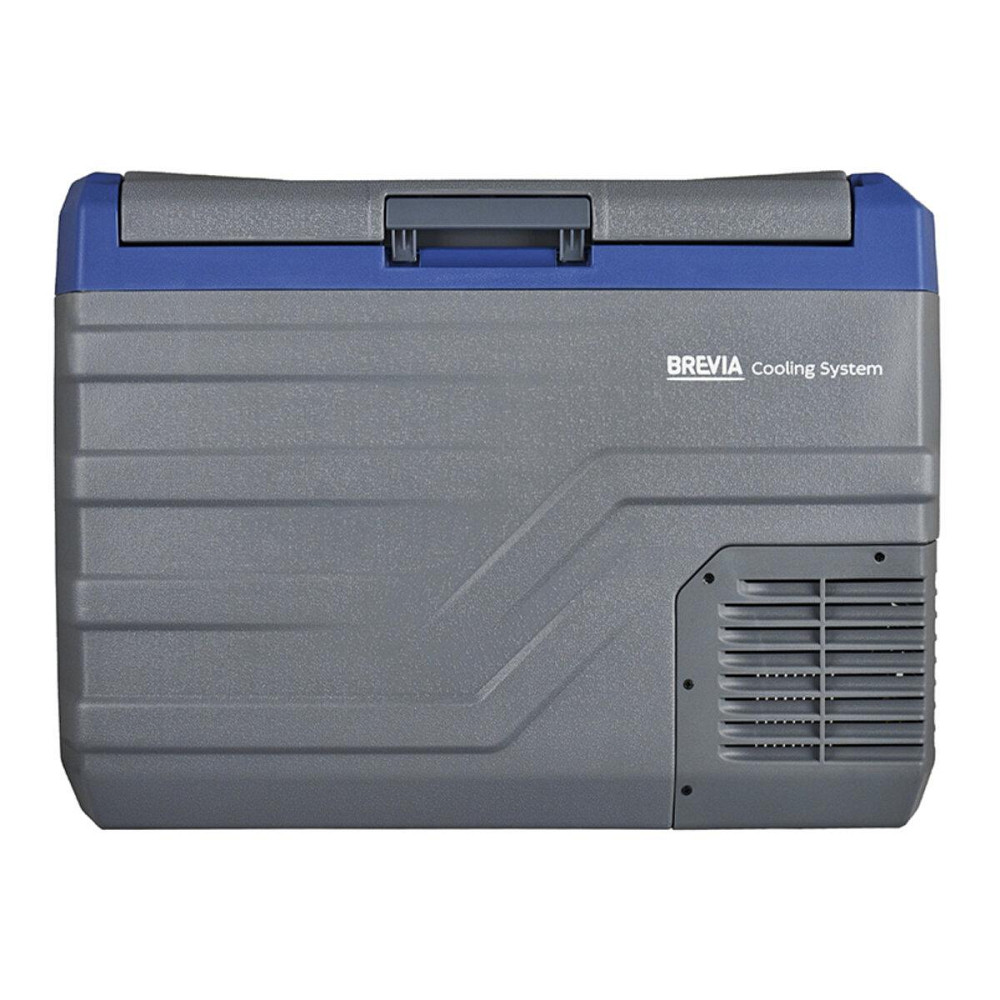 Холодильник автомобильный Brevia 35л (компрессор LG) 22935 Киев - изображение 2