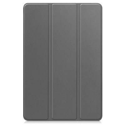 Чехол для планшета BeCover Smart Case Samsung Tab A9 SM-X115 8.7" Gray (709909) Винница - изображение 1